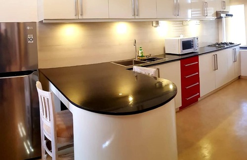 Kirula Appartement | Studio MyHavelock Town, avec son propre parking privé dans la ville principale
