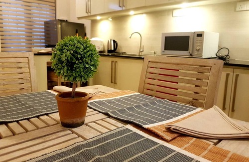 Kirula Appartement | Studio MyHavelock Town, avec son propre parking privé dans la ville principale