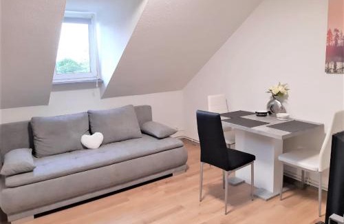 Bourgfelden Appartement | MyHome Basel 3A44