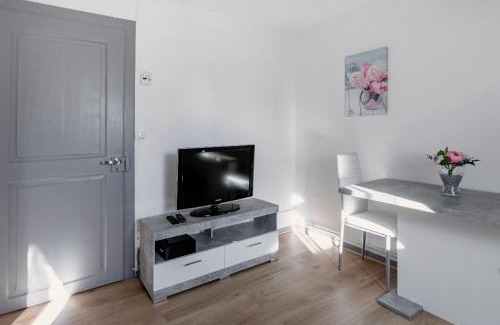 Bourgfelden Appartement | MyHome Basel 3A44