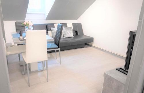 Bourgfelden Appartement | MyHome Basel 3A44