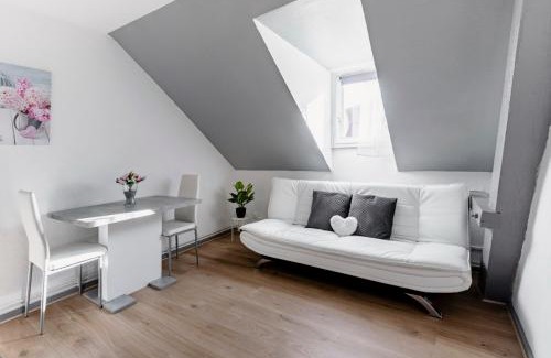 Bourgfelden Appartement | MyHome Basel 3A44