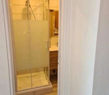 Val Claret Appartement | MyHome - Curling B35 - Beau studio cabine refait à neuf 4pax - Val Claret