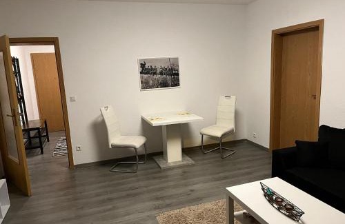 Chemnitz Appartement | MyHome Einsiedel an der Zwönitz 2