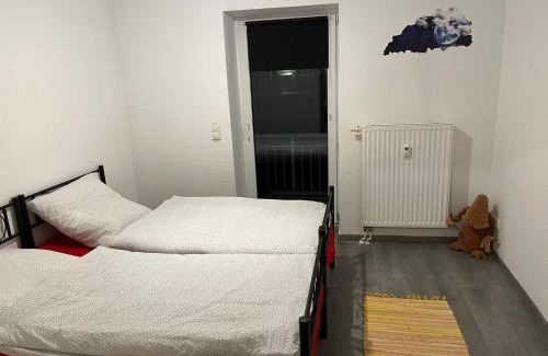 Chemnitz Appartement | MyHome Einsiedel an der Zwönitz 2
