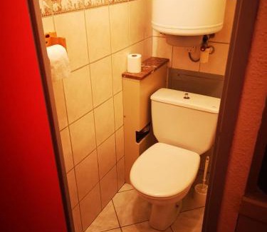 Val Claret Appartement | MyHome - Studio 5 pax Plein Soleil - Propre, bon marché, emplacement top !