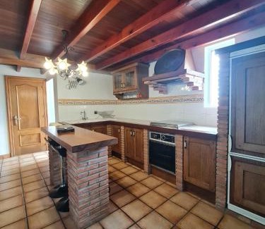 San Miguel de Meruelo Appartement | Myhouse