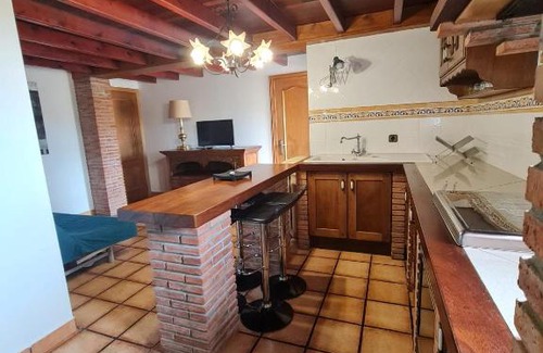 San Miguel de Meruelo Appartement | Myhouse