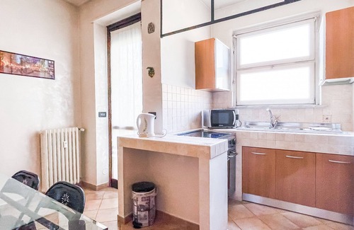 Lingotto Appartement | MYHOUSE INN LINGOTTO - Affitti Brevi Italia