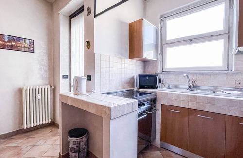 Lingotto Appartement | MYHOUSE INN LINGOTTO - Affitti Brevi Italia