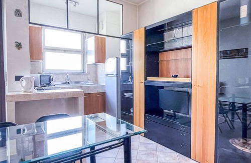 Lingotto Appartement | MYHOUSE INN LINGOTTO - Affitti Brevi Italia