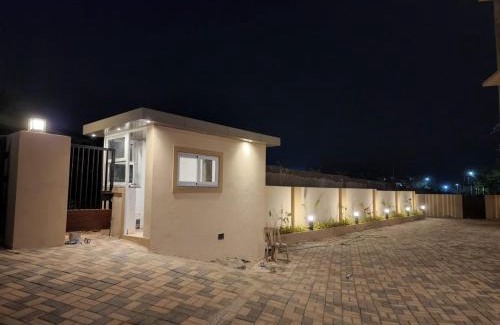Marmagao Appartement | MYKA SD ZANITA HEIGHTS