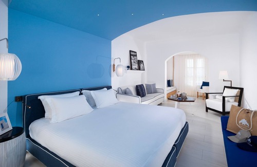 Agios Ioannis Hôtel | Mykonos Grand Hotel & Resort