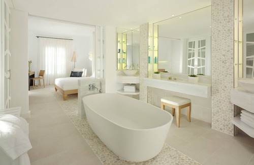 Agios Ioannis Hôtel | Mykonos Grand Hotel & Resort
