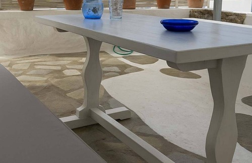 Tourlos Appartement | Mykonos Orange Nest - Sea View Escape