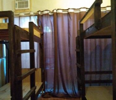 Malay Hôtel | Mylene Room Rental