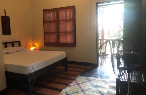 Malay Hôtel | Mylene Room Rental