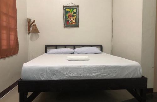 Malay Hôtel | Mylene Room Rental