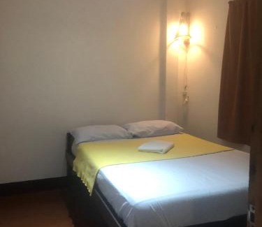 Malay Hôtel | Mylene Room Rental
