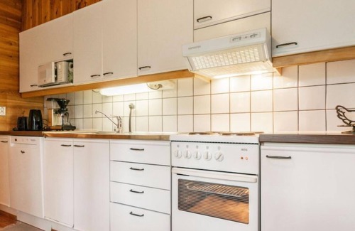 Virrat Maison | Myllylä by Interhome
