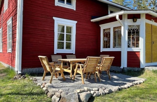 Virrat Maison | Myllylä by Interhome