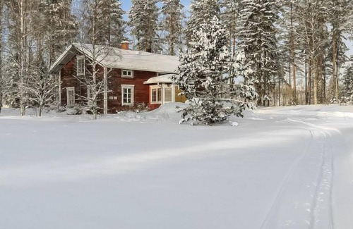 Virrat Maison | Myllylä by Interhome