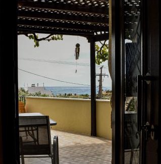 Makry Gialos Appartement | Mylonakis Home