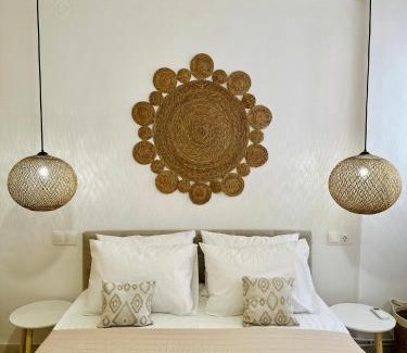 Ierapetra Maison | Mylos Ηome