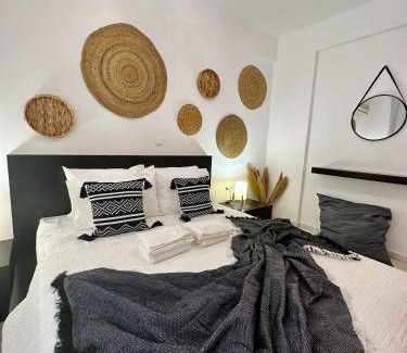Ierapetra Maison | Mylos Ηome