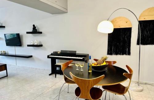 Ierapetra Maison | Mylos Ηome