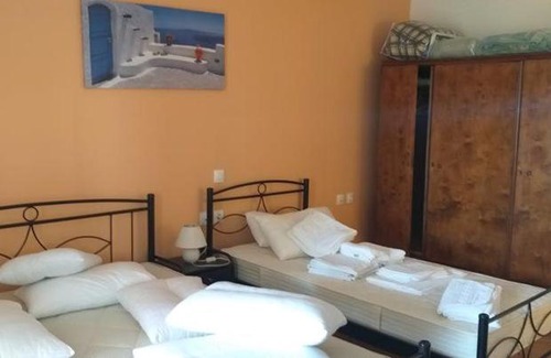 Kithira Maison | Mylos Garden