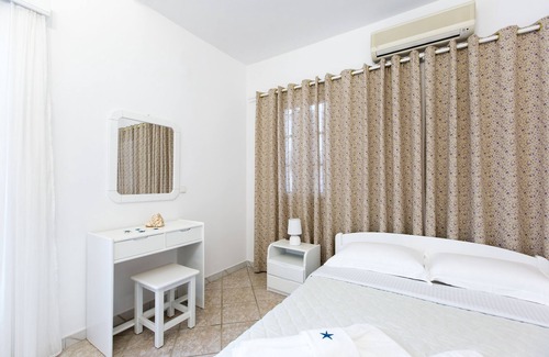 Vivlos Appartement | Mylos Hotel