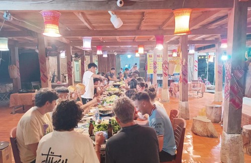 Yen Minh Maison | MyMy eco Homestay
