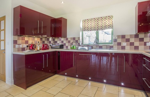 Brynsiencyn Cottage | MYNYDD PARYS, Animaux acceptés, avec un jardin à Brynsiencyn, Ref 1008934