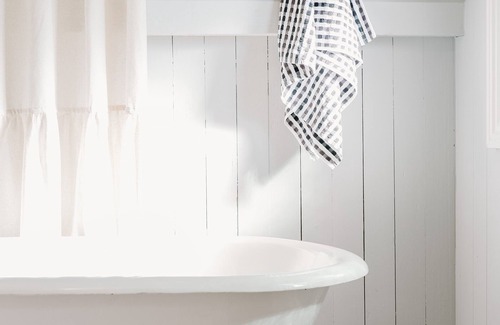 King Scrub Autre | Myola Estate Farmhouse