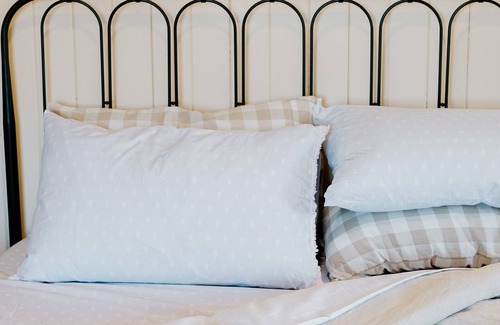 King Scrub Autre | Myola Estate Farmhouse