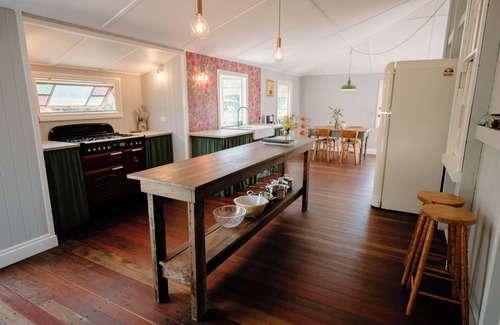 King Scrub Autre | Myola Estate Farmhouse