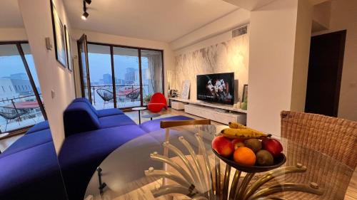 Sector 1 Appartement | MyPlace Herăstrău