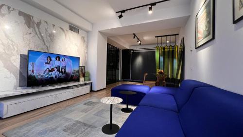 Sector 1 Appartement | MyPlace Herăstrău