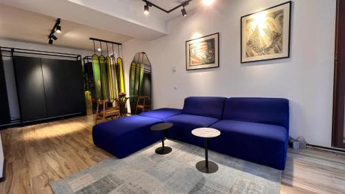 Sector 1 Appartement | MyPlace Herăstrău