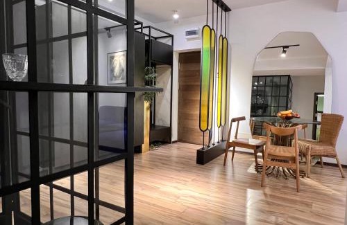 Sector 1 Appartement | MyPlace Herăstrău