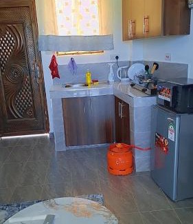 Mtwapa Appartement | MyQrib MyQabin MyQeja Mombasa