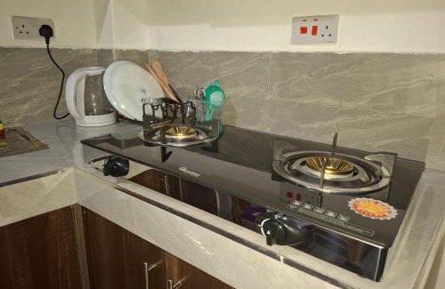 Mtwapa Appartement | MyQrib MyQabin MyQeja Mombasa