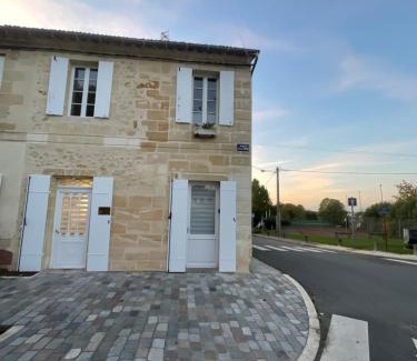 Quinsac Appartement | MyQuinsac