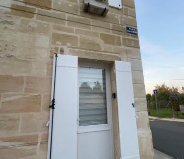 Quinsac Appartement | MyQuinsac