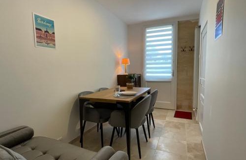 Quinsac Appartement | MyQuinsac