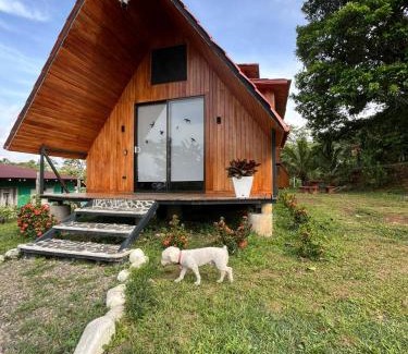 Bijagua Chalet De Ski | Myra Chalets