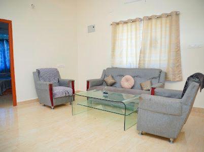 Bhongir Maison | myra farms