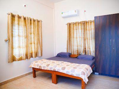 Bhongir Maison | myra farms