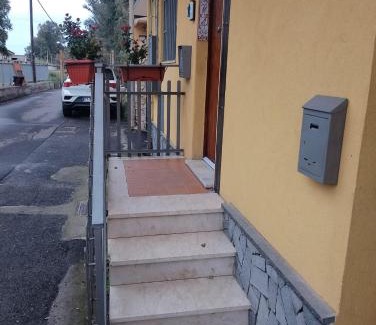Contrada Pantano d'Arci Maison | MyrEma House - near Fontanarossa Airport Catania